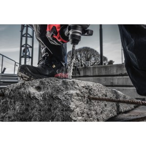 PUNTA SDS-Plus MX4 10X165 MM conf. 10pz