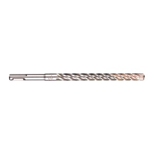 PUNTA SDS-Plus MX4 12X215 MM conf. 10pz