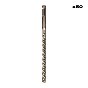 PUNTA SDS-Plus MX4 8X160 MM conf. 50pz