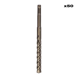 PUNTA SDS-Plus MX4 12X160 MM conf. 50pz