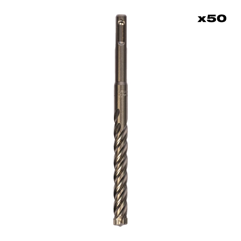 PUNTA SDS-Plus MX4 12X160 MM conf. 50pz