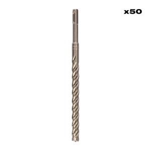 PUNTA SDS-Plus MX4 14X210 MM conf. 50pz