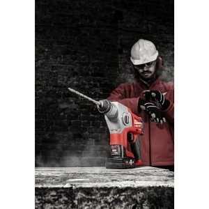 PUNTA SDS-Plus 10X160 MM