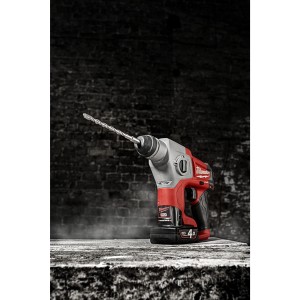 PUNTA SDS-Plus 10X160 MM