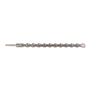 PUNTA SDS-Plus 25X450 MM