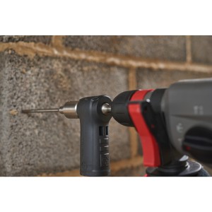 PUNTA SDS-Plus ASPIRANTE14x360 MM