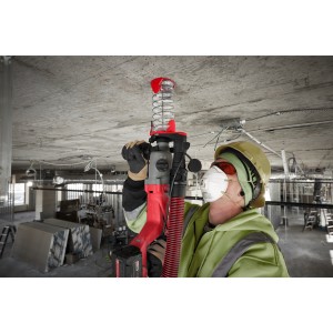 SISTEMA RACCOGLI POLVERE - 1pz