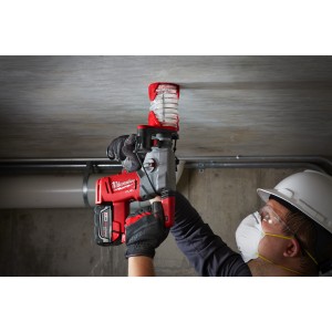 SISTEMA RACCOGLI POLVERE - 1pz