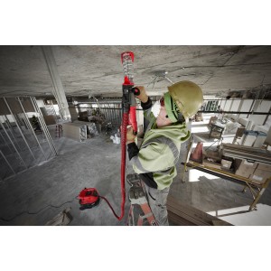 RIC. TUBO PLASTICA SIST.RAC. POLV. - 5pz