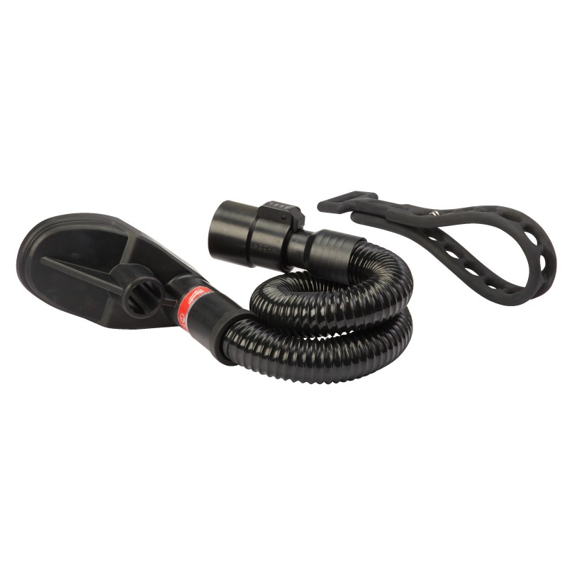 SISTEMA DI ASPIRAZIONE PER SCALPELLI SDS-MAX