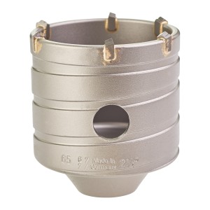 PUNTA A CORONA 65X60MM