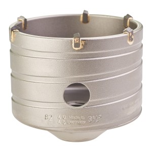 PUNTA A CORONA 80X60MM