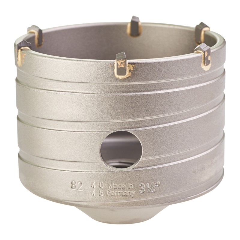 PUNTA A CORONA 80X60MM