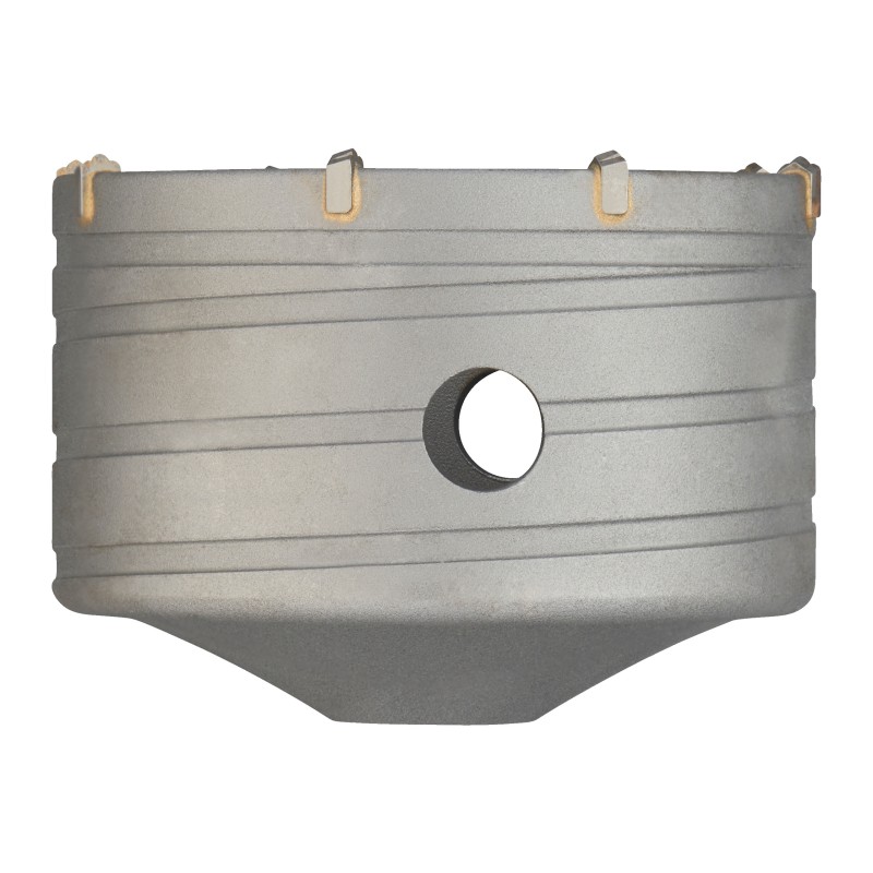 PUNTA A CORONA 100X50MM