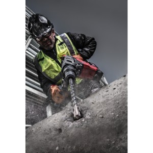 PUNTA SDS MAX 4T 20X520