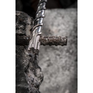 PUNTA SDS MAX 4T 20X520