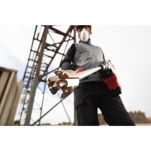 PUNTA TUNNEL SDS-Max 40X550 MM