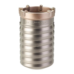 PUNTA A CORONA 60X100 MM