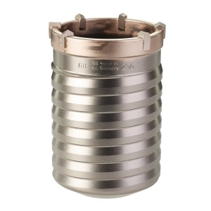 PUNTA A CORONA 68X100 MM