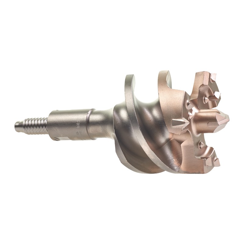 PUNTA TUN. SDS-MAX  80X150 -VS