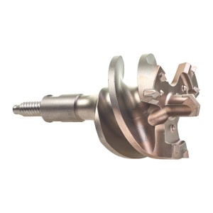 PUNTA TUN. SDS-MAX  90X150 -VS