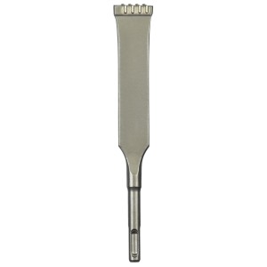 SCALP. PER FUGHE CON DENTI IN CARBURO SDS-PLUS 200X32 MM