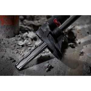 SCALPELLO PIATTO AUTOAFFILANTESDS-Max  400X25 MM