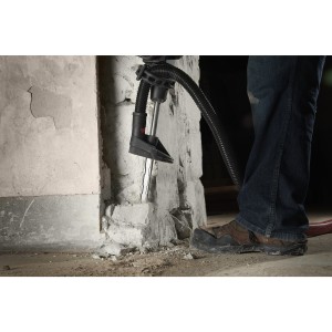 SCALPELLO PIATTO AUTOAFFILANTESDS-Max  400X25 MM