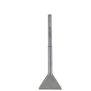 SCALPELLO LARGO SDS-Max 300X115 MM