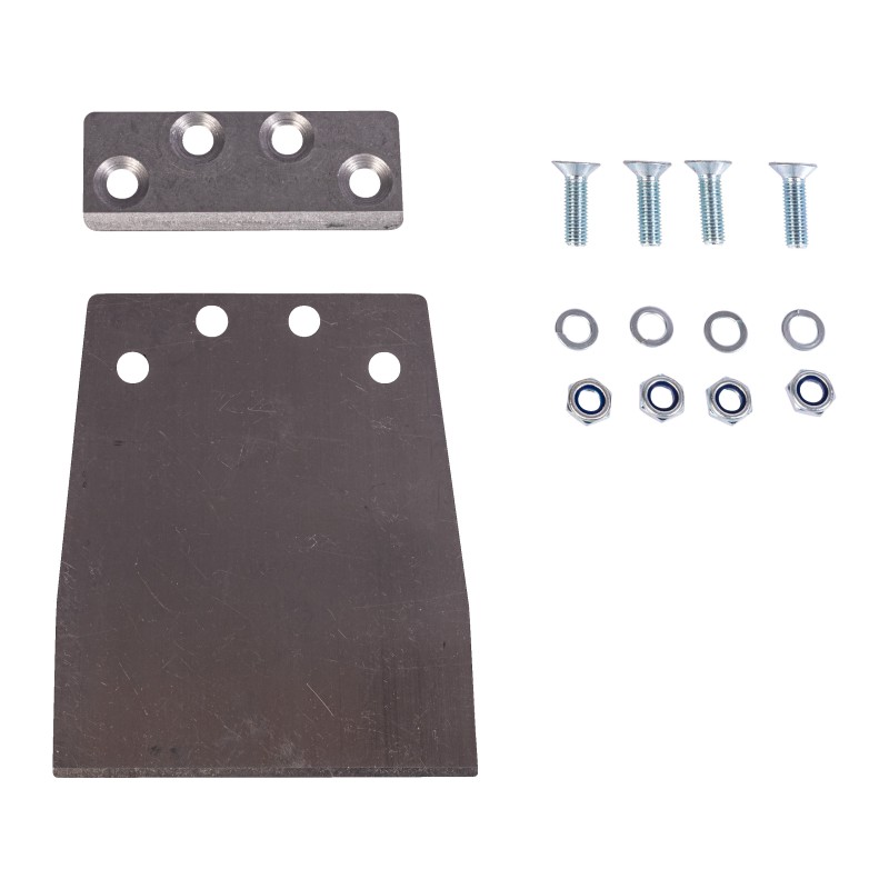 LAMA RICAMBIO 635X152X1,5 MM