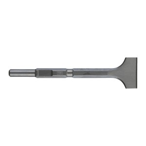 SCALPELLO LARGO 300X75MM