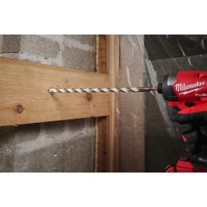 PUNTA MULTIMATERIALE 3X90 MM