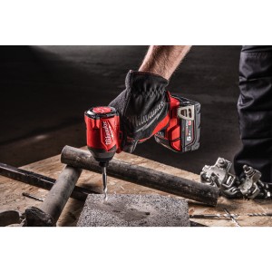 PUNTA MULTIMATERIALE 10X120 MM