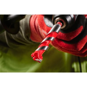 PUNTA CALCESTRUZZO PREMIUM 10X400 MM