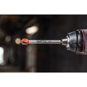 PUNTA VETRO e PIASTRELLE 3X50 MM