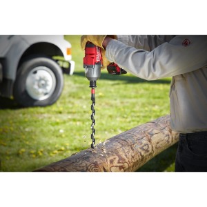 PUNTA MECCHIA ELIC.22X470 MM