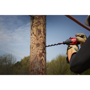 PUNTA MECCHIA ELIC.22X470 MM