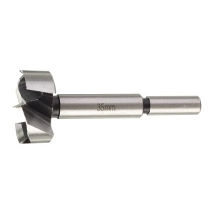 PUNTA FORSTNER 35X90 MM