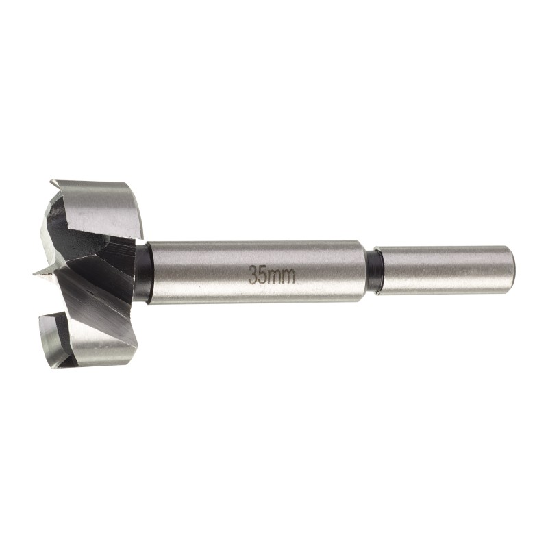 PUNTA FORSTNER 35X90 MM