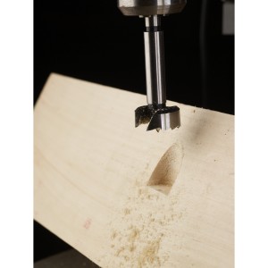 PUNTA FORSTNER 35X90 MM