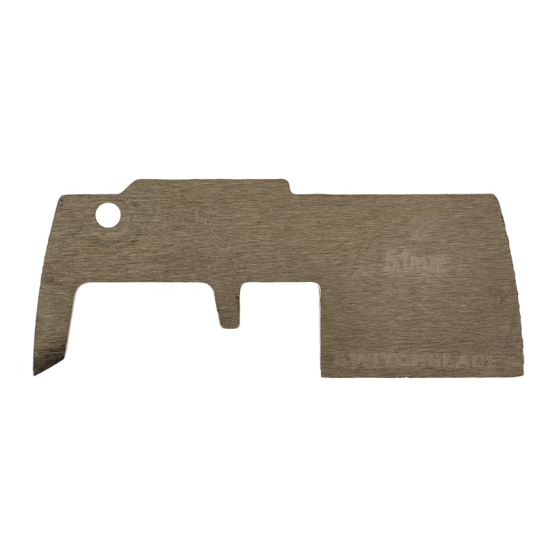 lama ricambio 51 mm per SELFEED BITS SWITCHBLADE