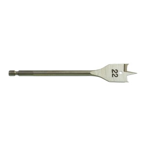 PUNTA A MECCHIA 22X160 MM