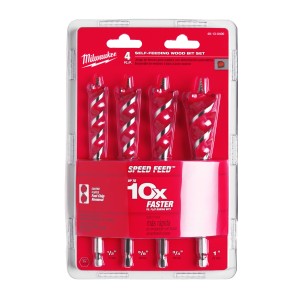 SET 4 MECCHIE (13/16/20/25mm)