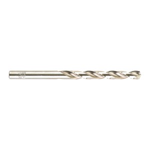 PUNTA HSS-G 6.6 MM (conf. 5pz)