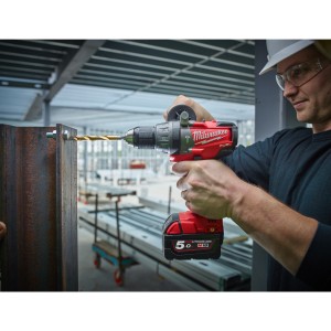 PUNTA SW REDHEX HSS-G 9,0X117 MM (conf. 1pz)