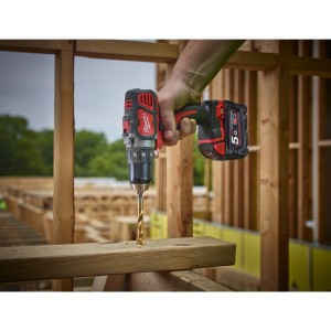 PUNTA SW REDHEX HSS-G 9,0X117 MM (conf. 1pz)