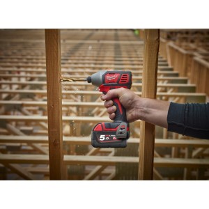 PUNTA SW REDHEX HSS-G 9,0X117 MM (conf. 1pz)