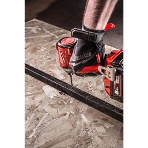 PUNTA SW REDHEX HSS-G 2,5X62 MM (conf. 10pz)