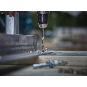 PUNTA HSS-CO 1,0X34 MM (conf. 2pz)