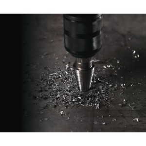 FRESA A GRADINO M6-M32 (1pz)